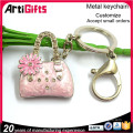 New fashion whistle keychain keyfinder